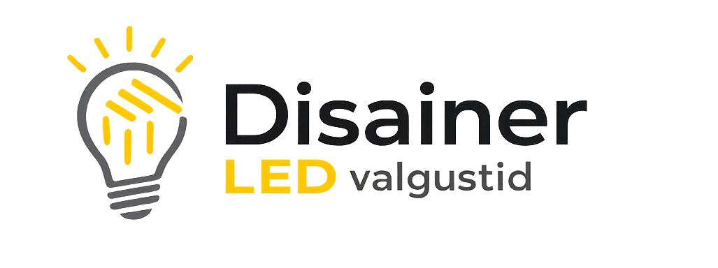 Disainer LED Valgustid 